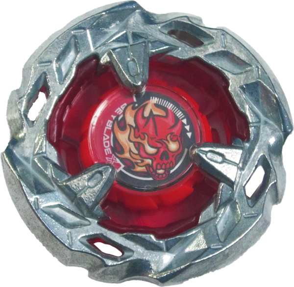 Hell Scythe