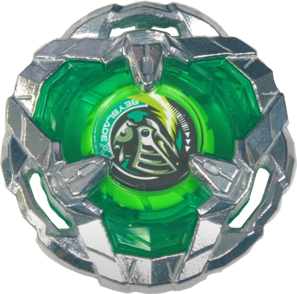 Knight Shield