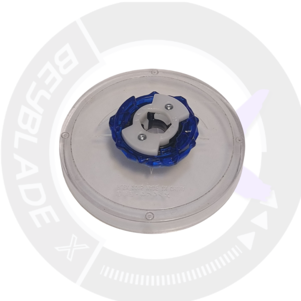 9-60 (Blue)