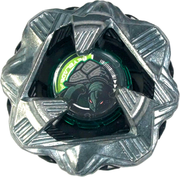 Black Shell