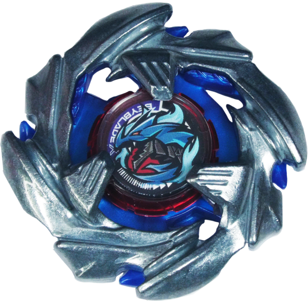 Cobalt Dragoon