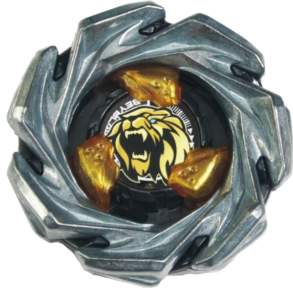 Leon Crest