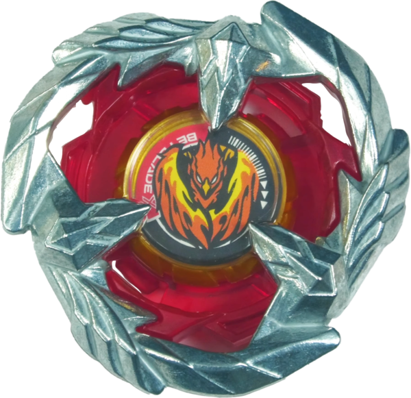 Phoenix Feather