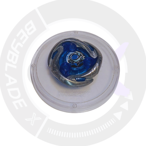 Shinobi Shadow (Blue)