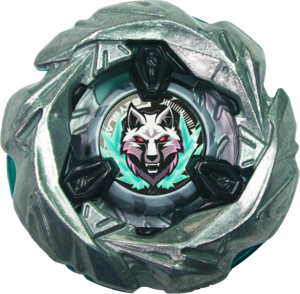 Silver Wolf