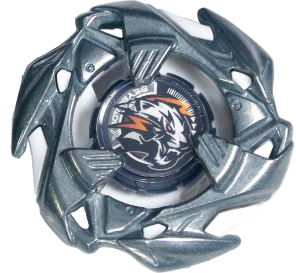Weiss Tiger