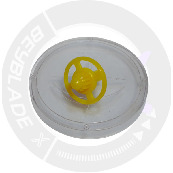 DB (Disk Ball) (Yellow)