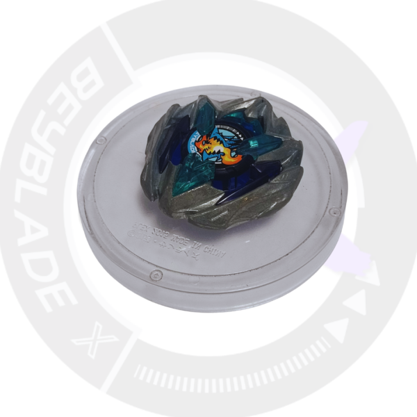 Dran Buster (Blue)