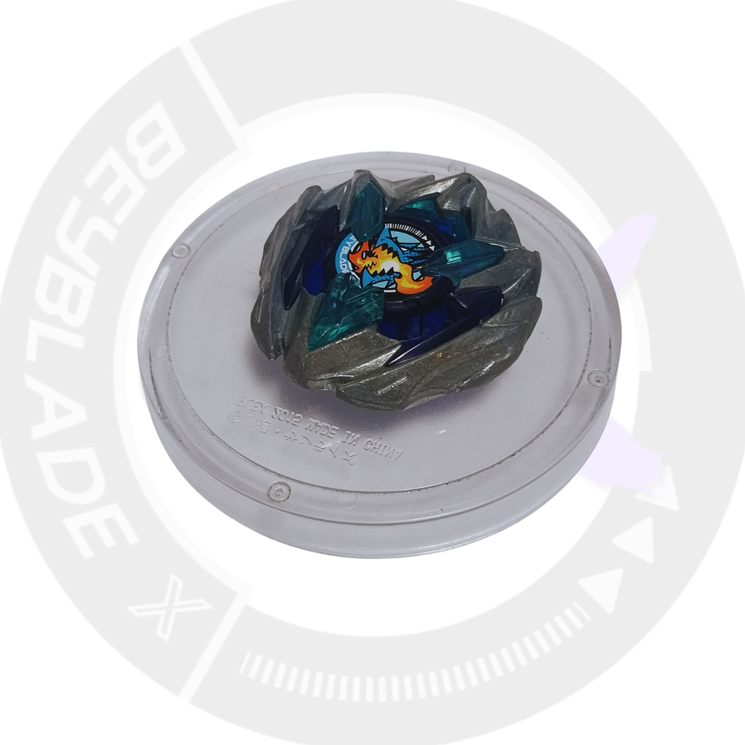 Dran Buster Blue One Bey Xchange